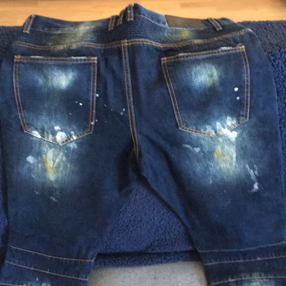 Embellish jeans - Picture 3 of 4